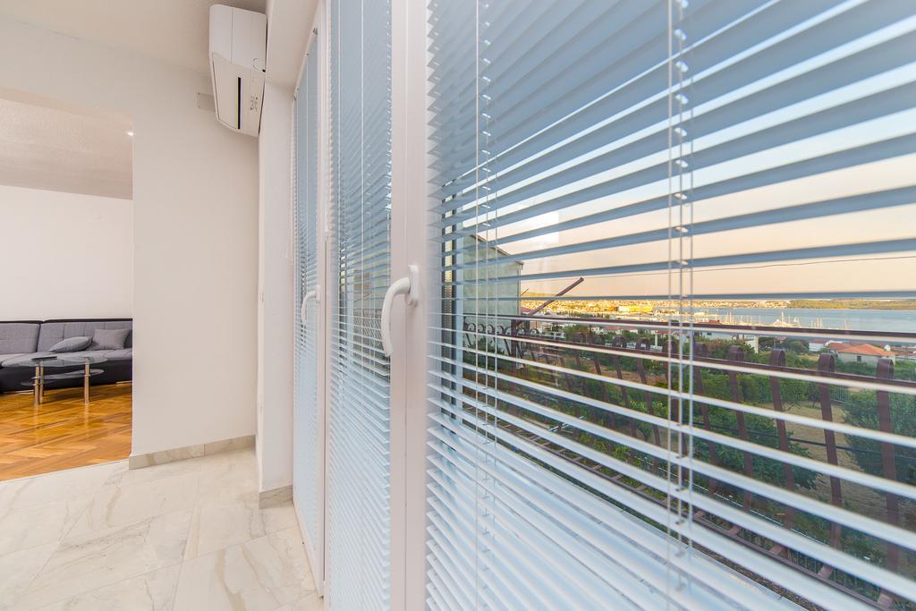 Apartment Drazena Trogir Exterior photo
