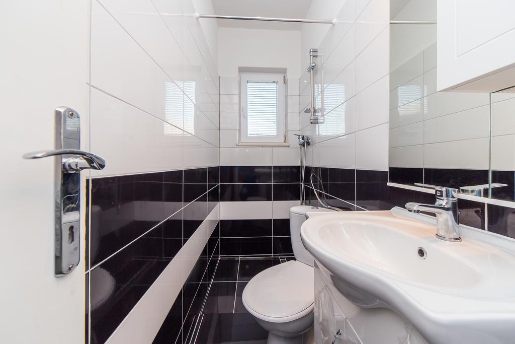 Apartment Drazena Trogir Exterior photo