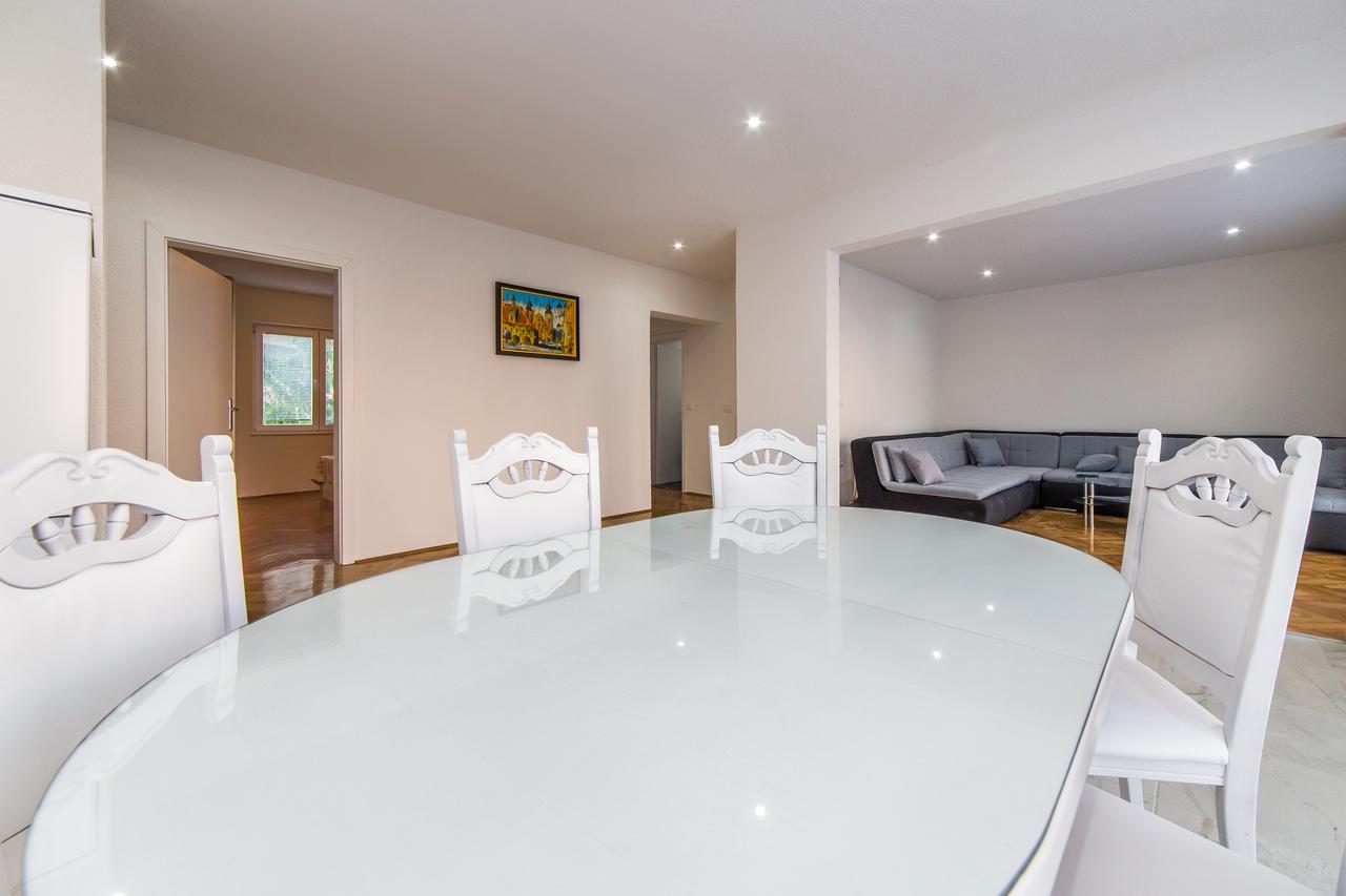 Apartment Drazena Trogir Exterior photo